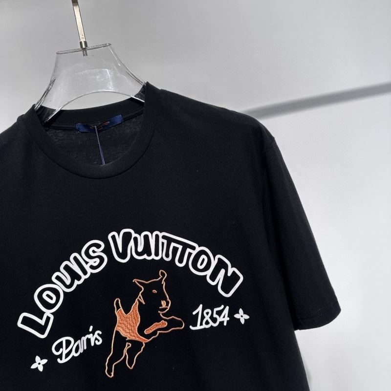 Louis Vuitton T-Shirts